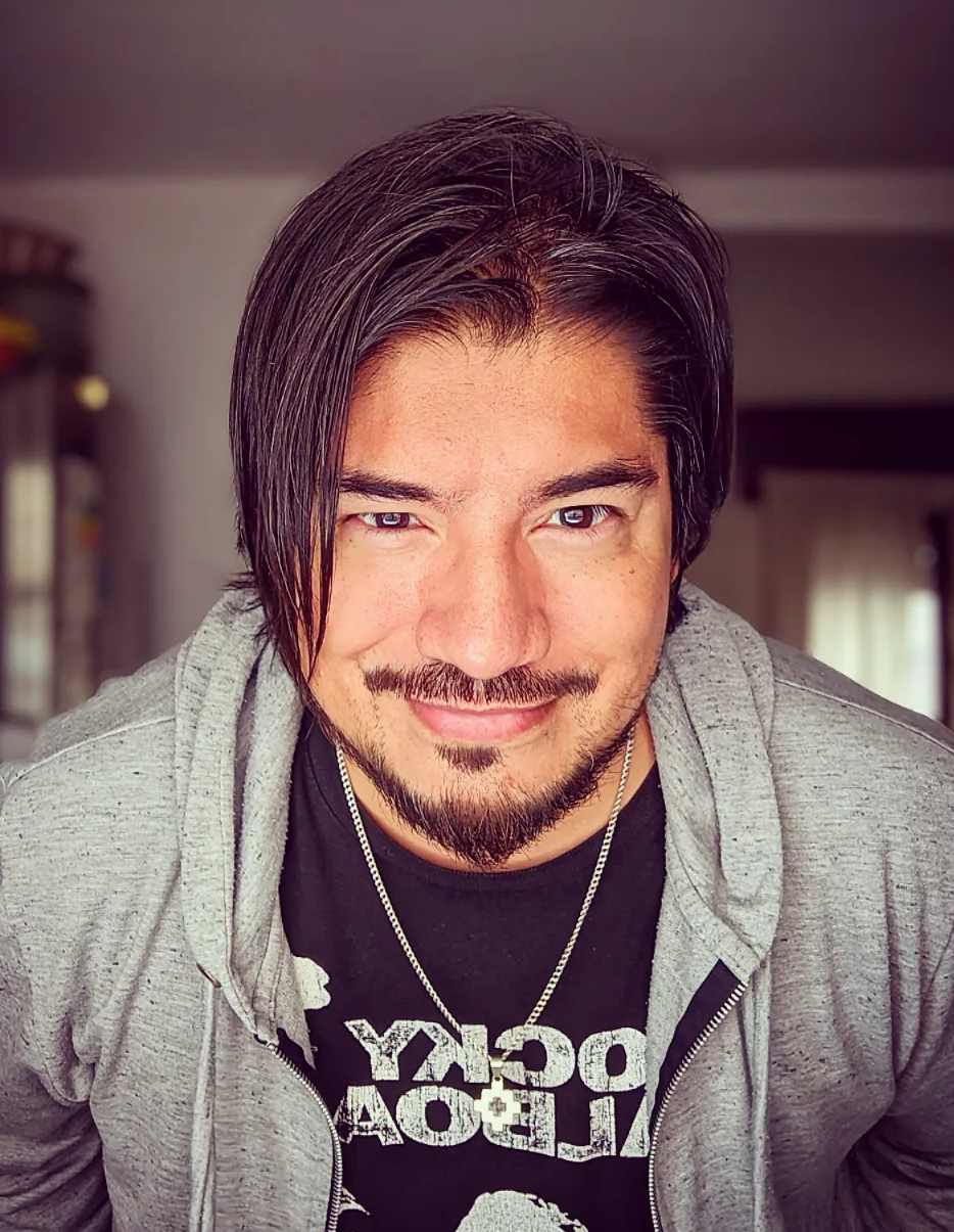 Lucas Masi 